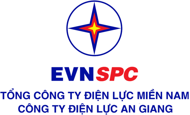 Logo EVNSPC